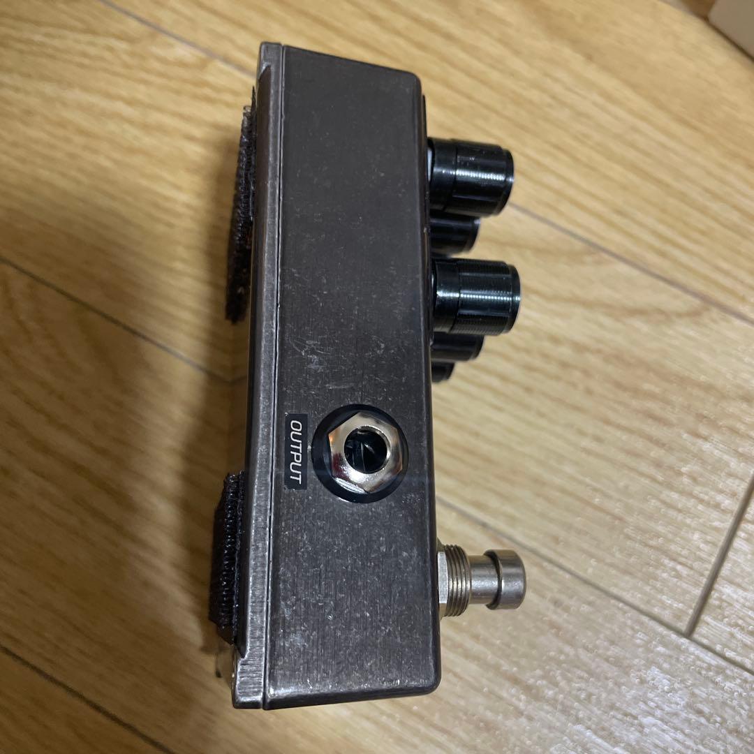 【最終値下げ】VeroCity Effects Pedals 五一五丸-B2
