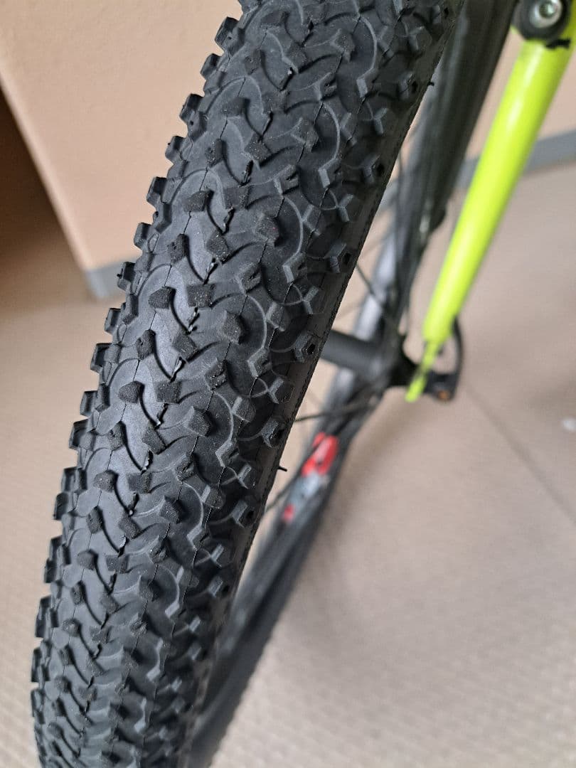 【直接受渡し可】ルイガノ LOUIS GARNEAU 22㌅ キッズ 自転車