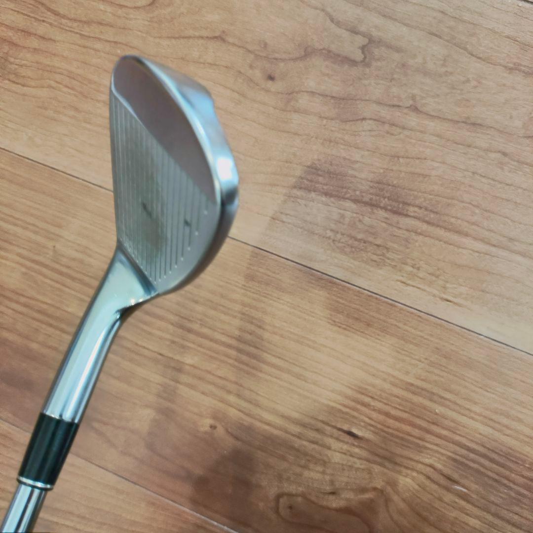 【名器】ZX5 Mk2 AW MODUS105DST アイアン単品　スリクソン