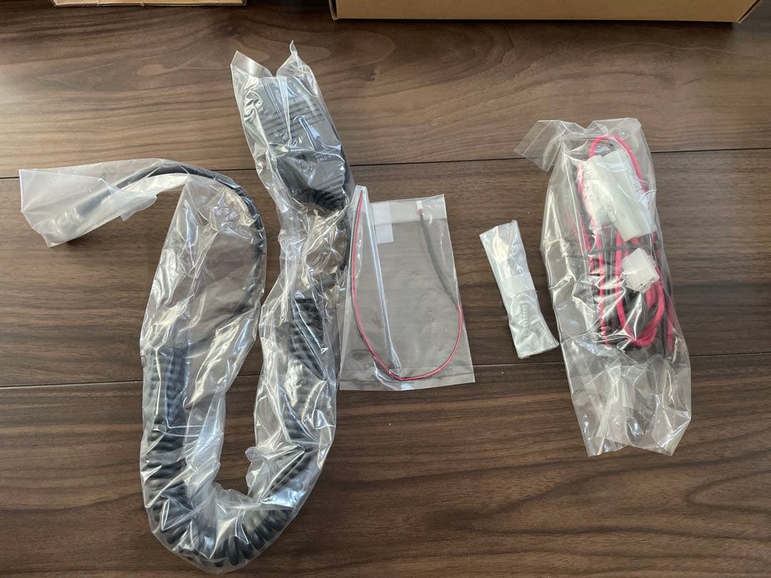 ALINCO アルインコ DR-635D 新品未使用 未開封品