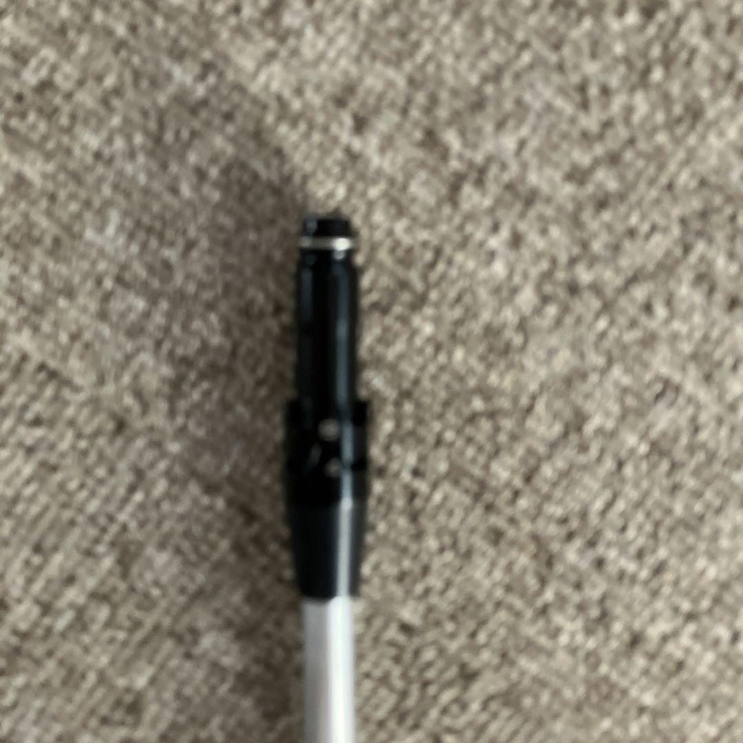 FIRE EXPRESSシャフトRG-D5