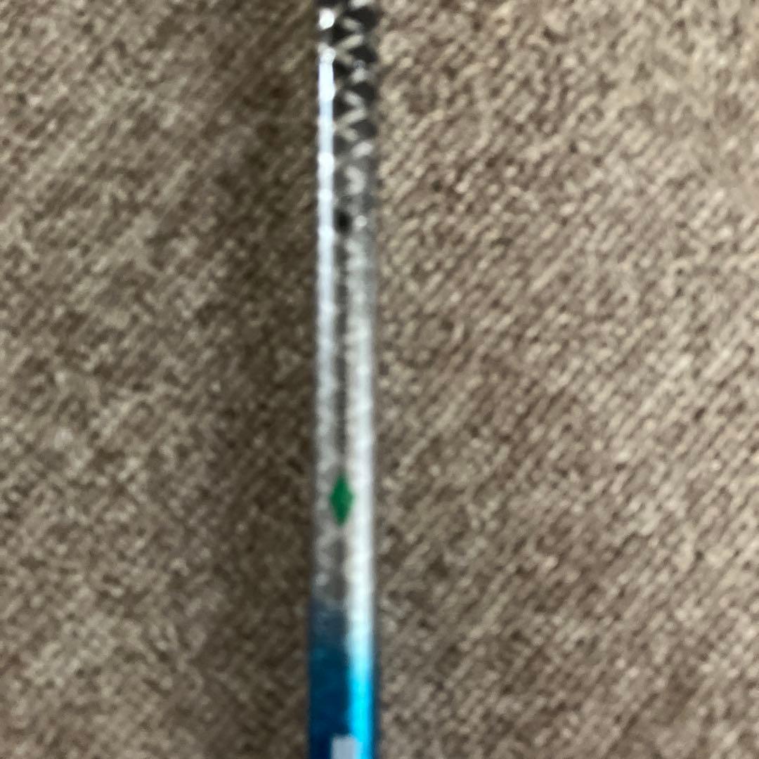 FIRE EXPRESSシャフトRG-D5