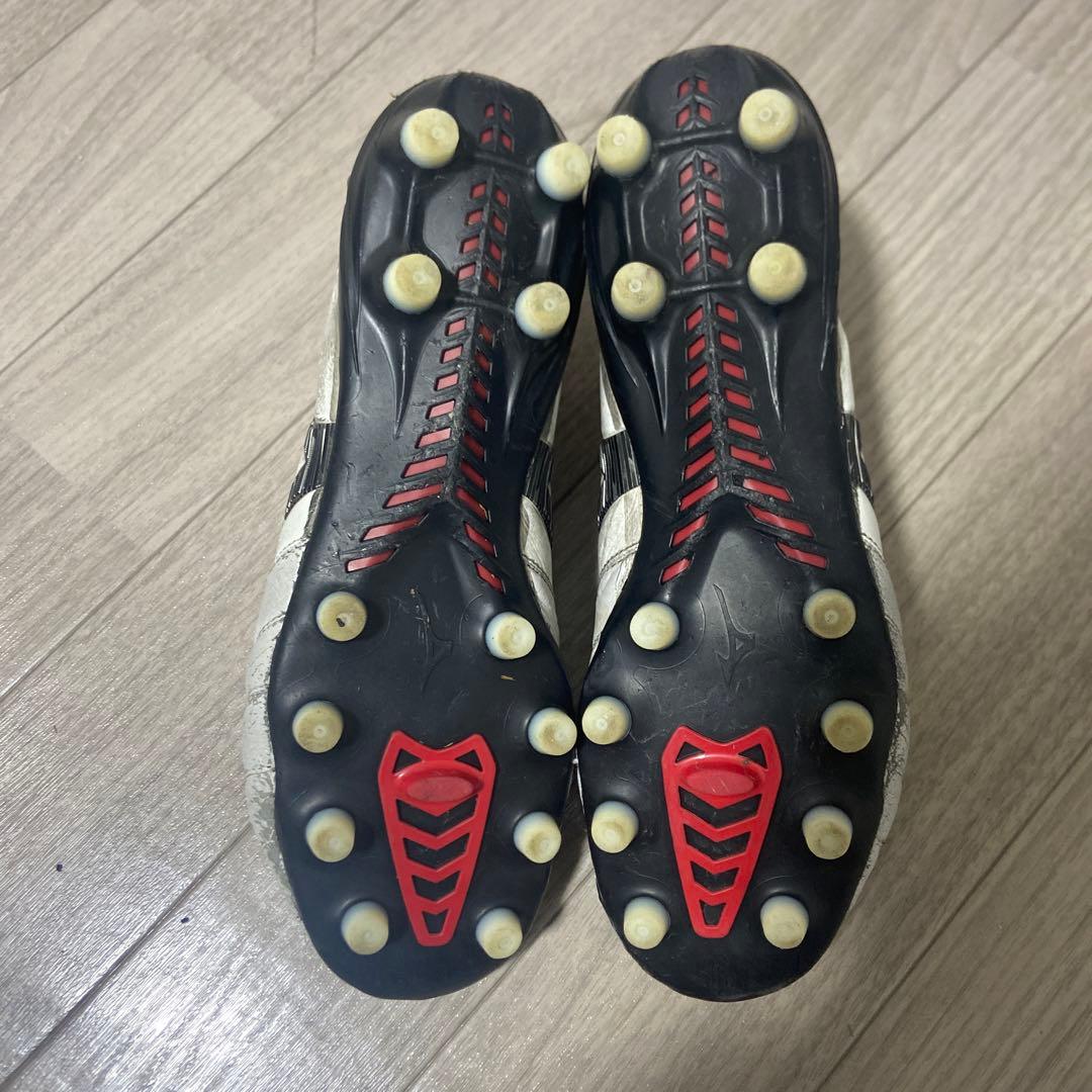 ミズノ モレリアネオ4 26.5