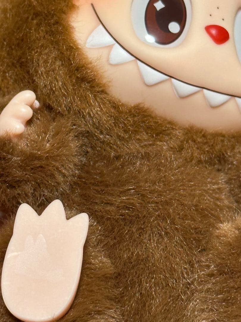 あ様確認用DUODUO ぬいぐるみ Have A Seat