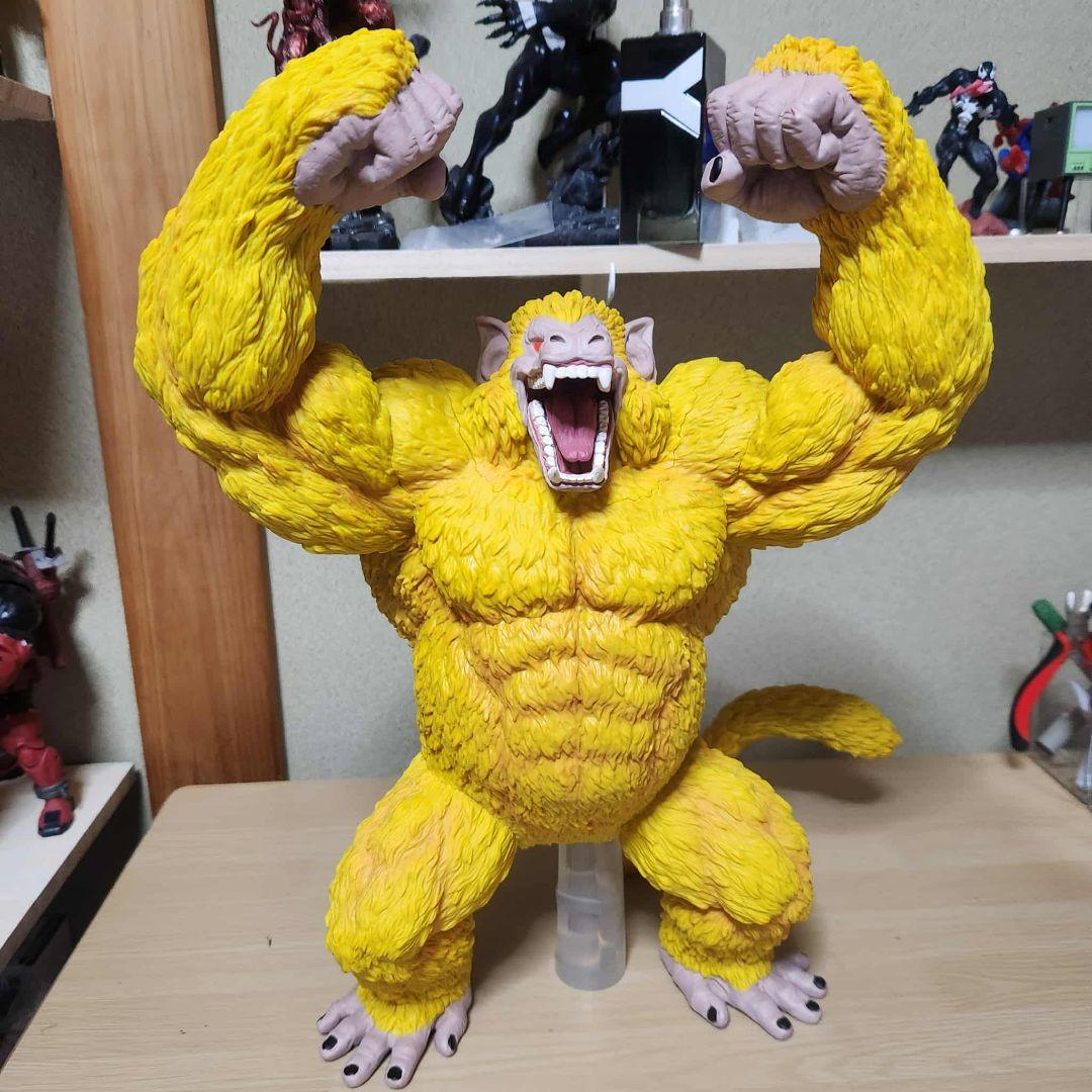 一番くじ　ドラゴンボール　フィギュアセット