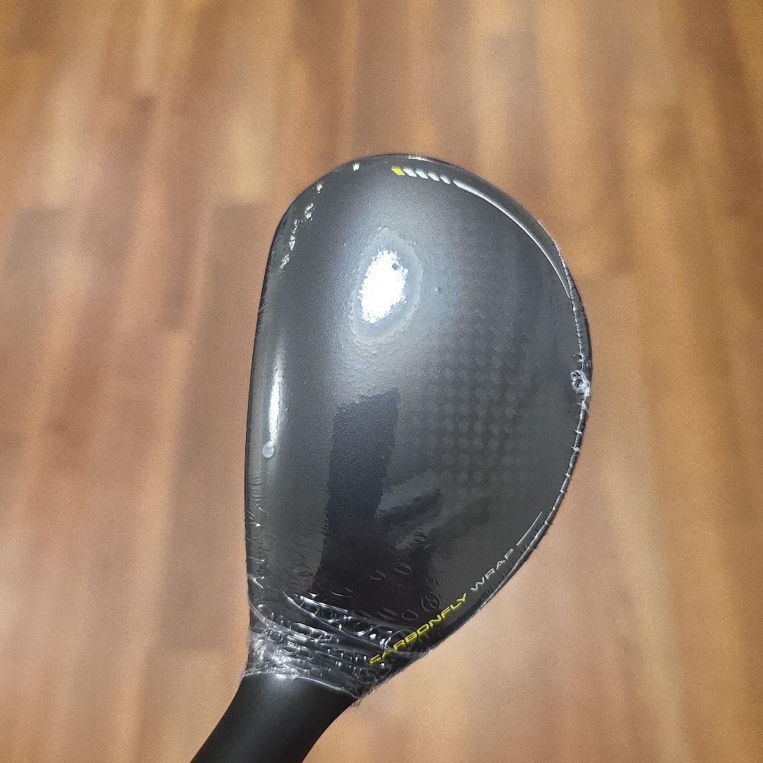 【新品未使用】PING G430 ユーティリティ 3U.4U 2本セット