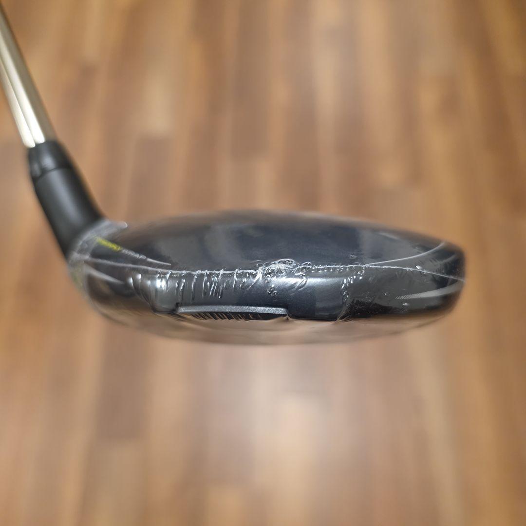 【新品未使用】PING G430 ユーティリティ 3U.4U 2本セット