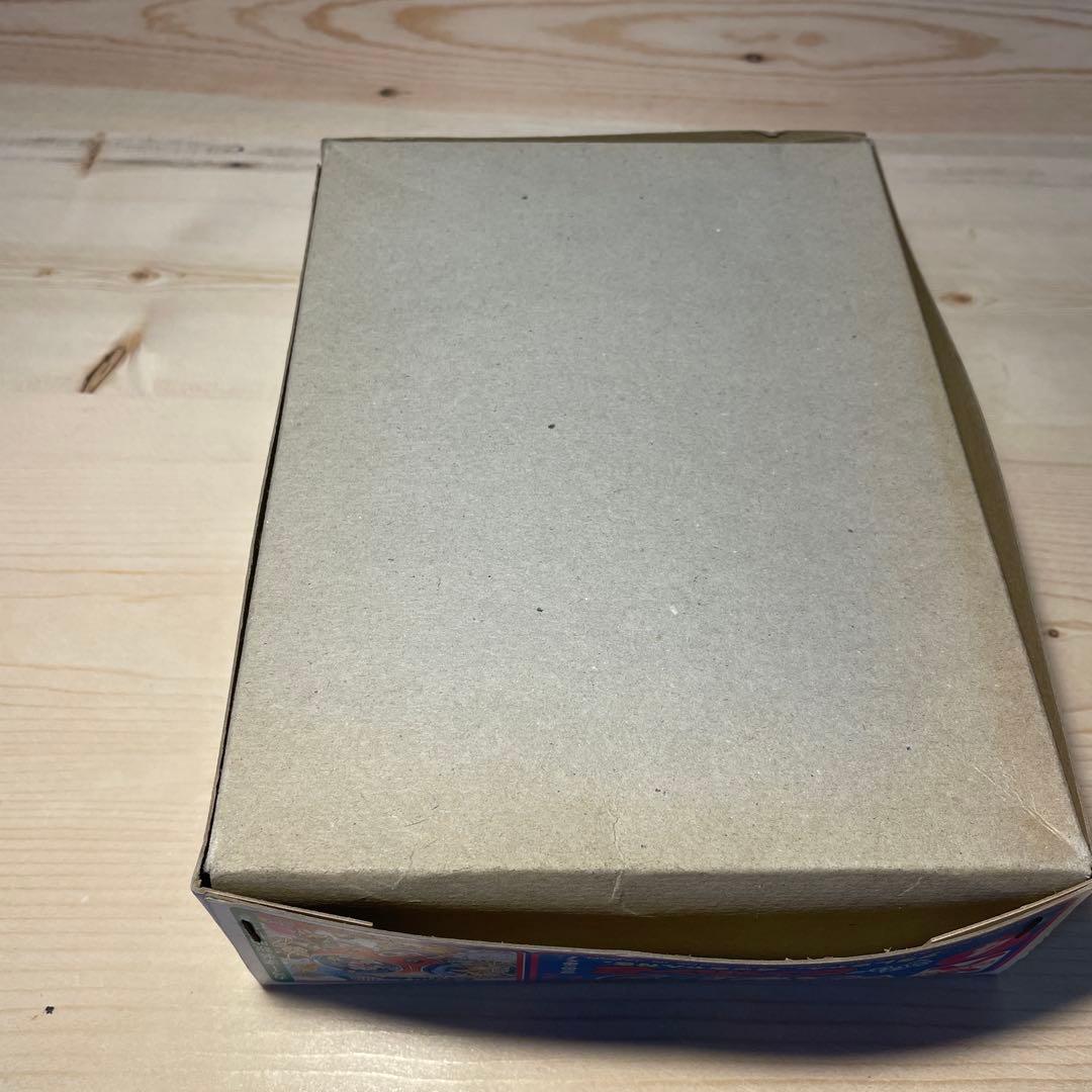 バンダイ　プラモデル　ドクタースランプ　アラレちゃん