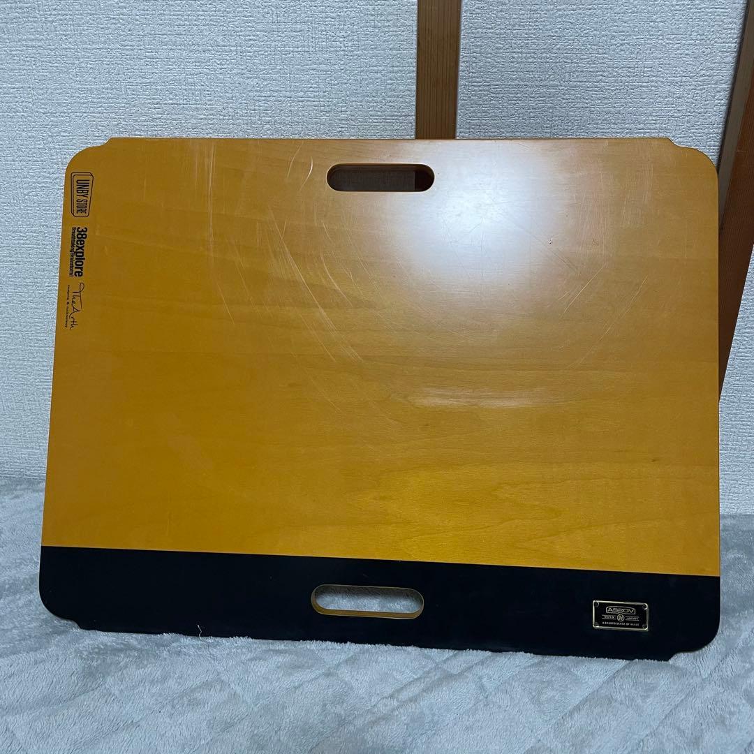 TheArth（ざぁ～ッス）　パレ男 トリプルコラボver.