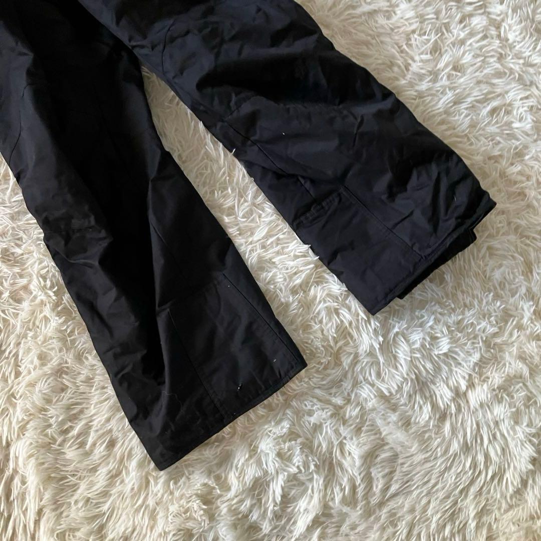 #3D✨DESCENTE✨スキー スノボ ウェア 上下セット メンズM