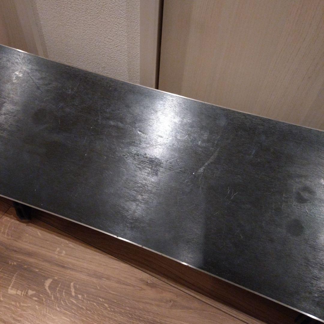 【良品】子供用スノボード板ビンディングセット　ZUMA 110