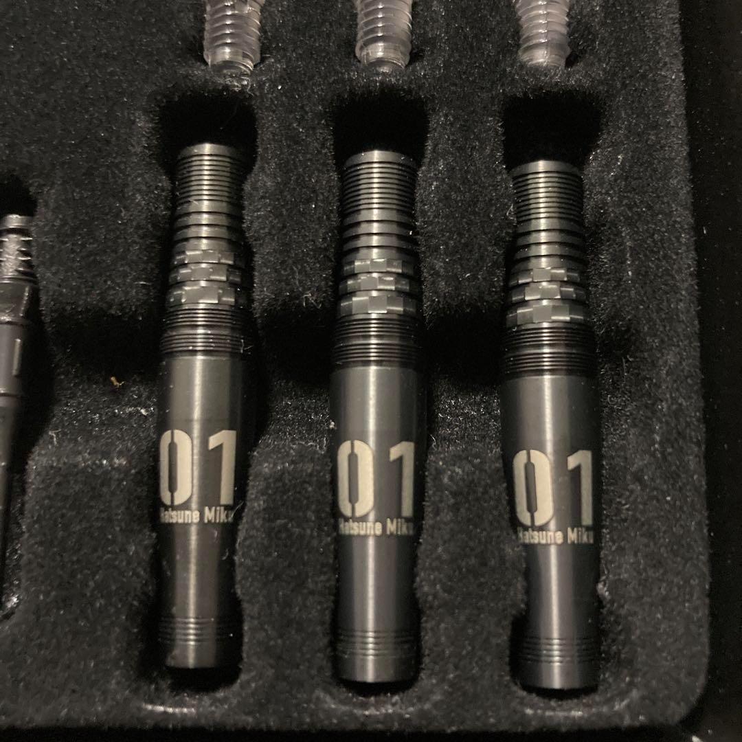 t*g様 新品未使用　初音ミク Project DIVA Future Tone