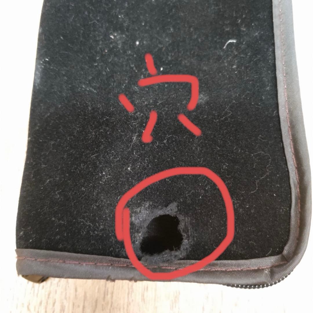 ★未使用★TMC-482L MGSピュアフィッシング アブガルシア ベイトロッド