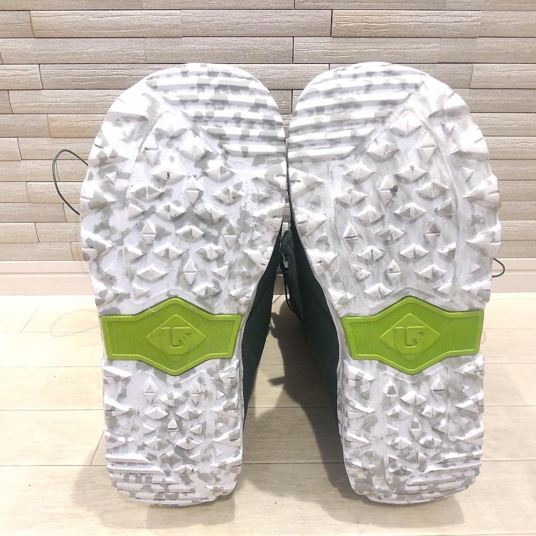 BURTON バートン MOTO AF スノーボードブーツ 27.5cm S10