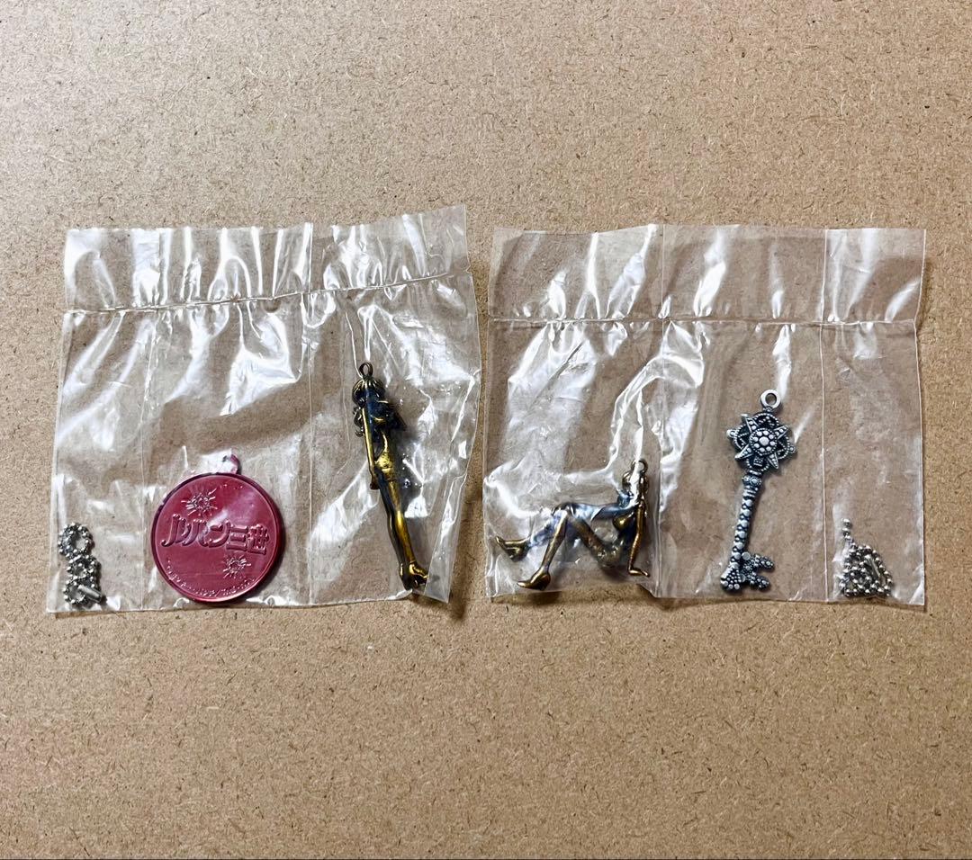 USJ ユニバ クールジャパン ルパン三世 フィギュアコレクション 不二子