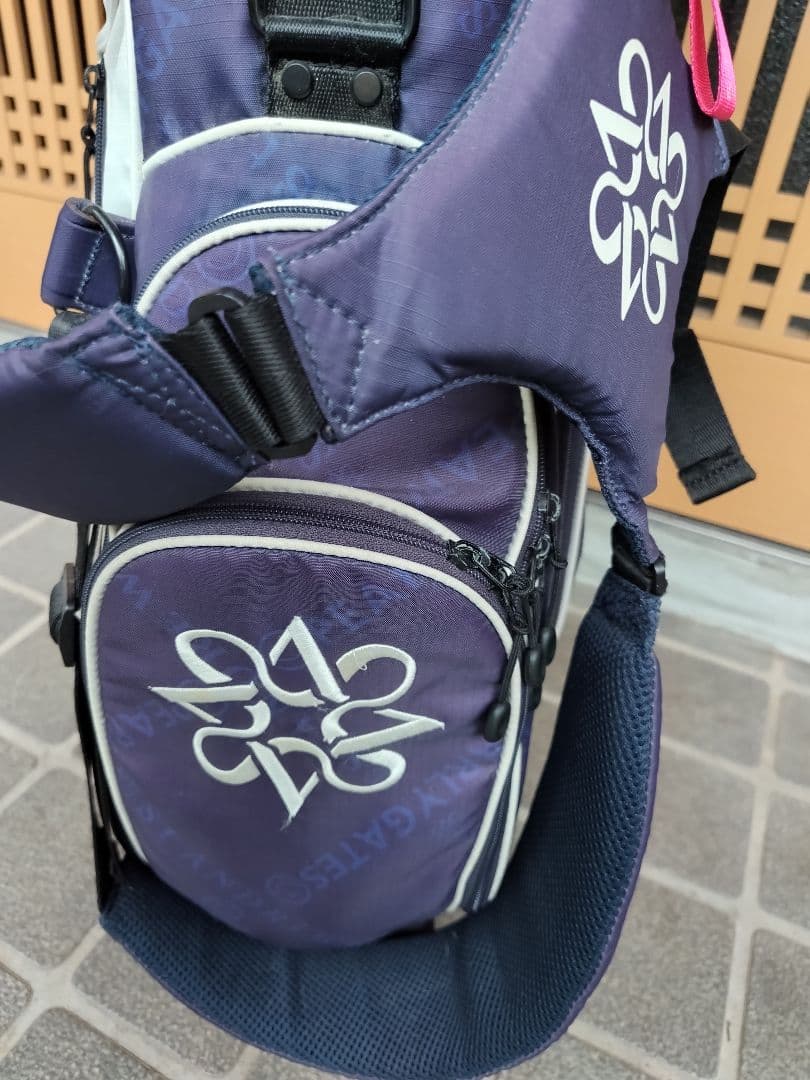 ま*ろ様 レア！　Ｓｔ ANDREWS ×　PEARLY GATES コラボ