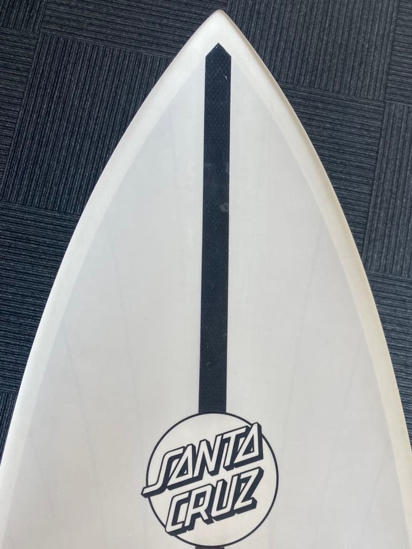 【新品、送料込みに変更可】SANTACRUZ 5.5 Archy