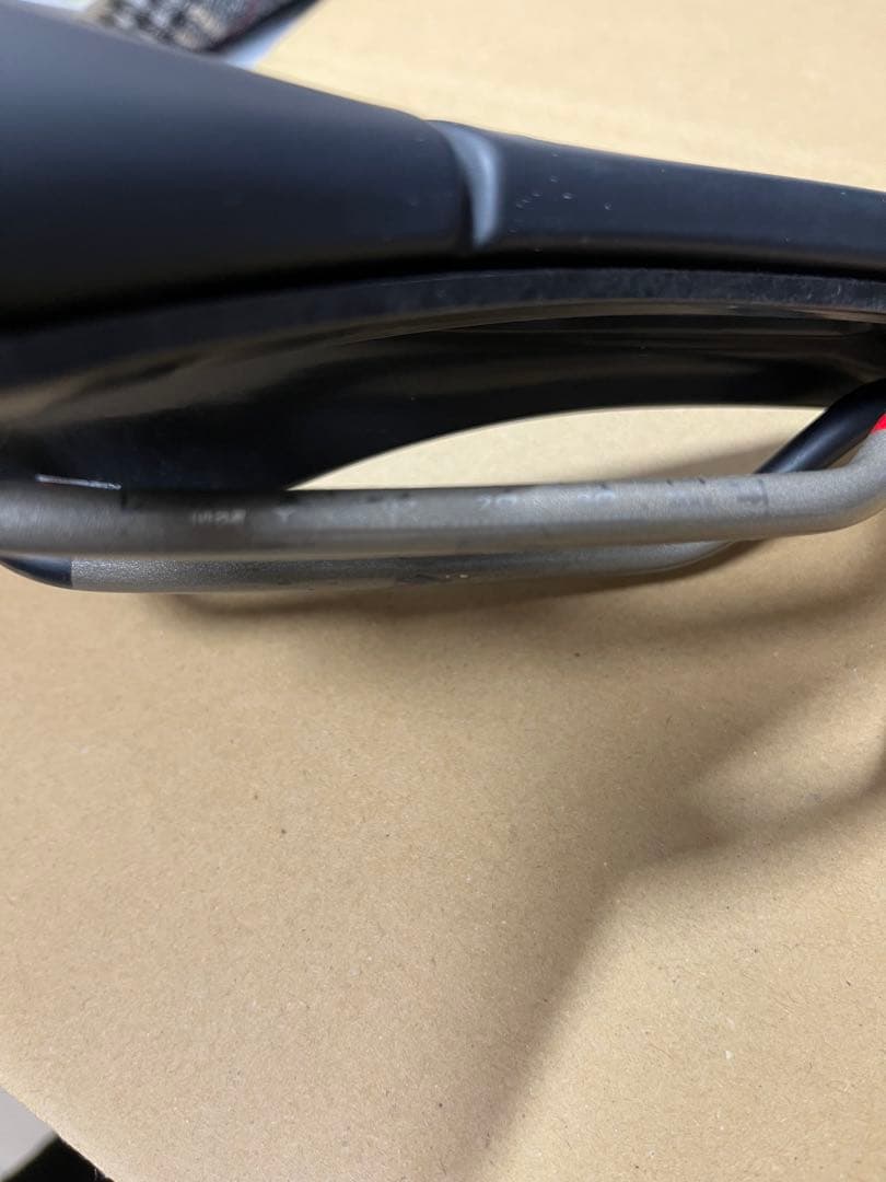 Prologo Scratch M5 サドル CPC