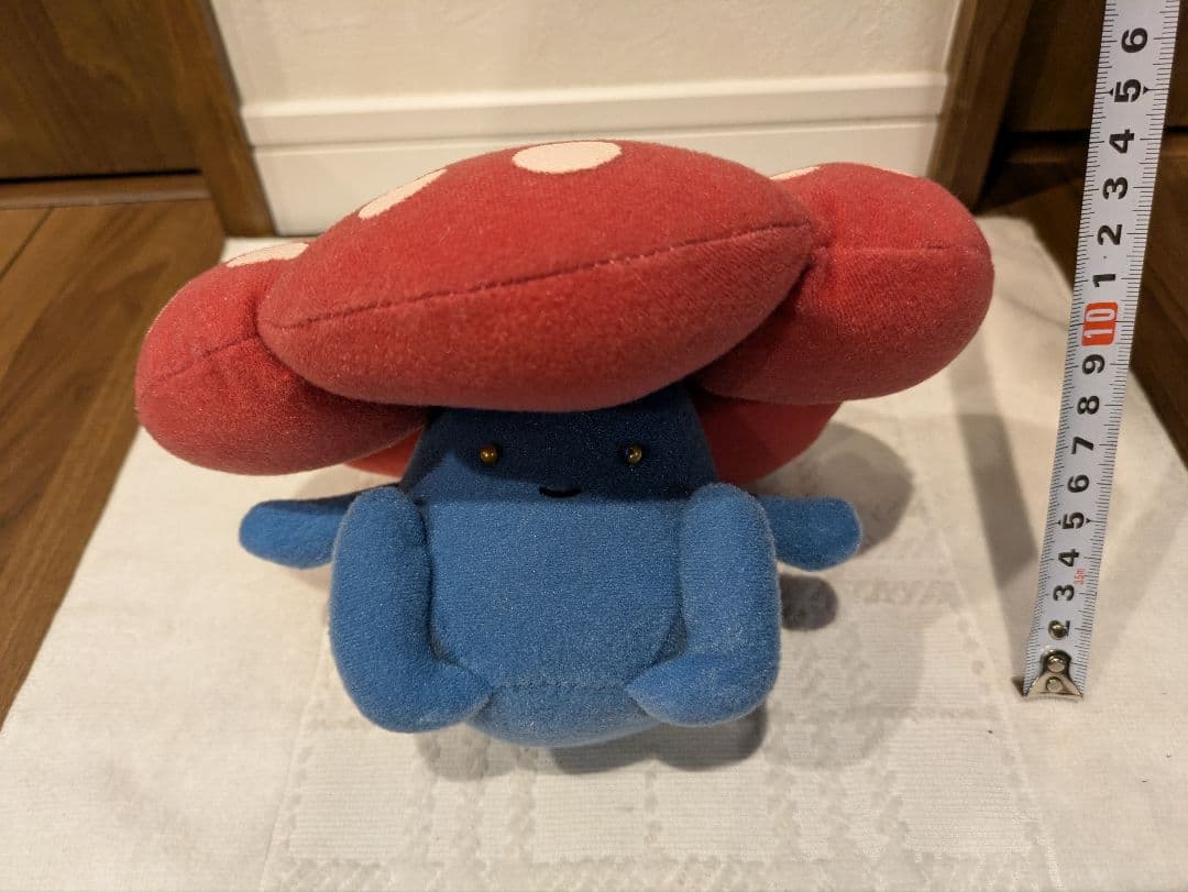 ポケットモンスター Pokemon ポケモン ピカチュウ イーブイ ラフレシア