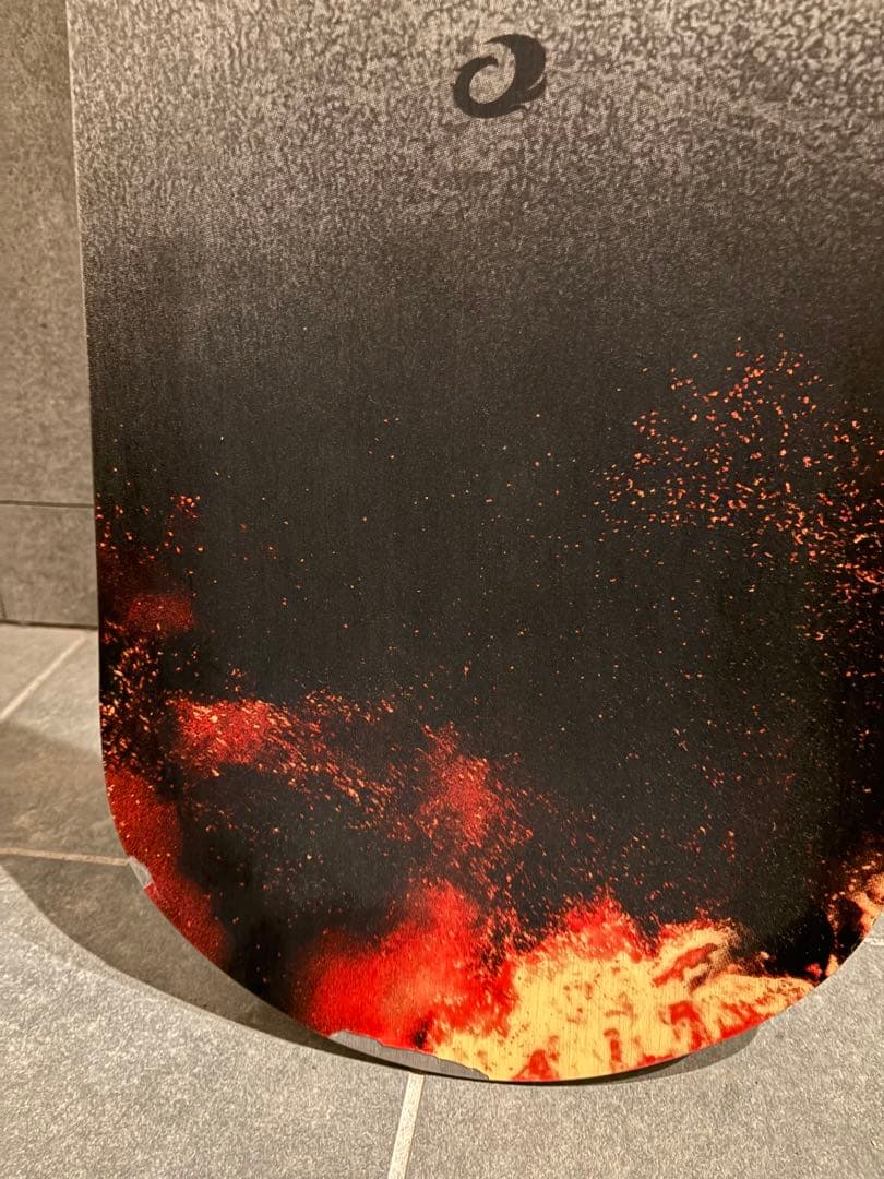 FC-X スノーボード 162cm 19-20