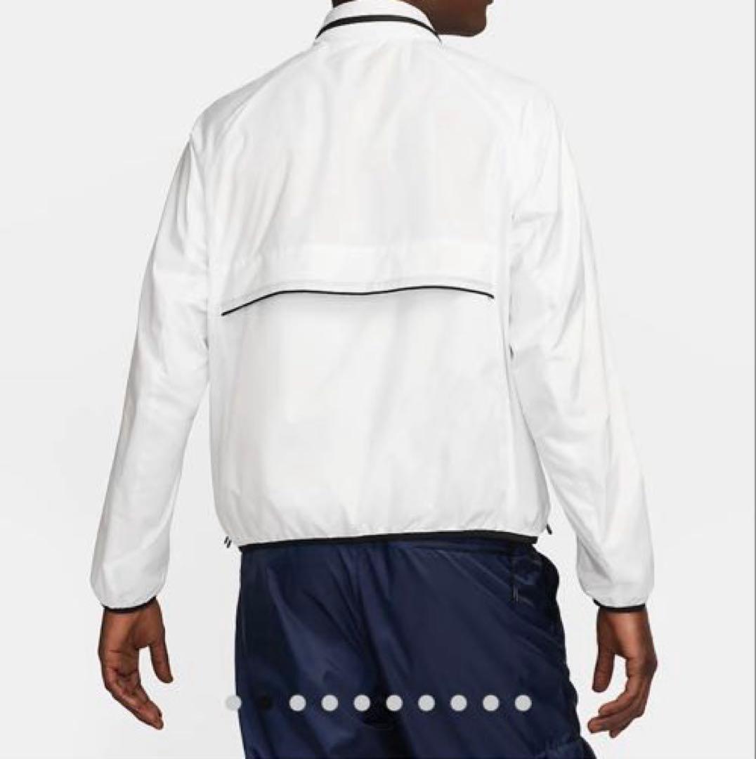 <正規品>フランス代表　アンセムジャケット　ドリルトップ