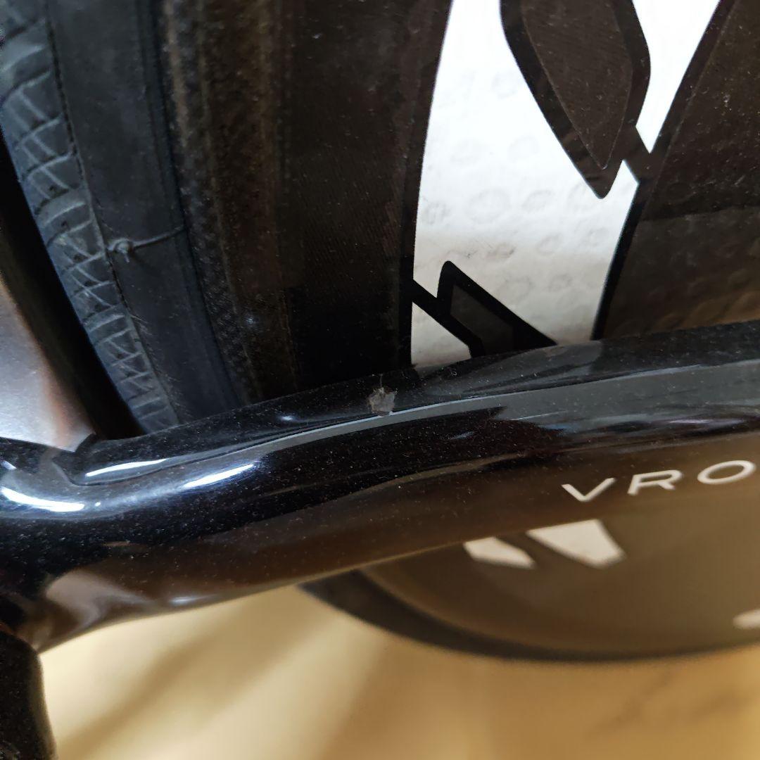 Cervélo p3c　半完成車　しばけん