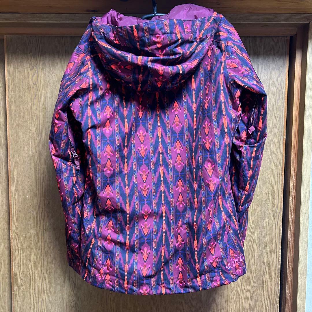 Burton sessions ボード スキー ウェア セット