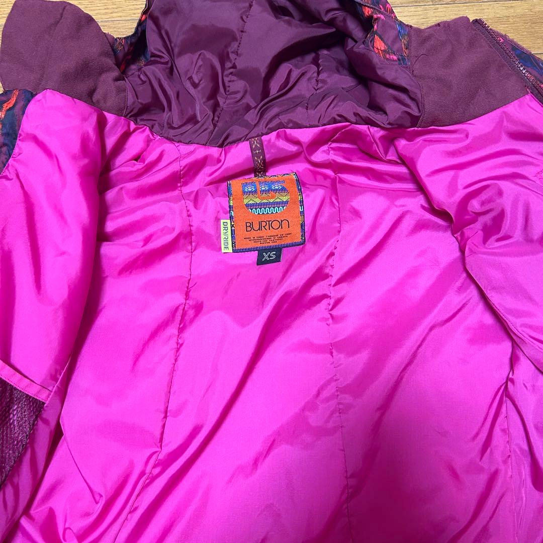 Burton sessions ボード スキー ウェア セット