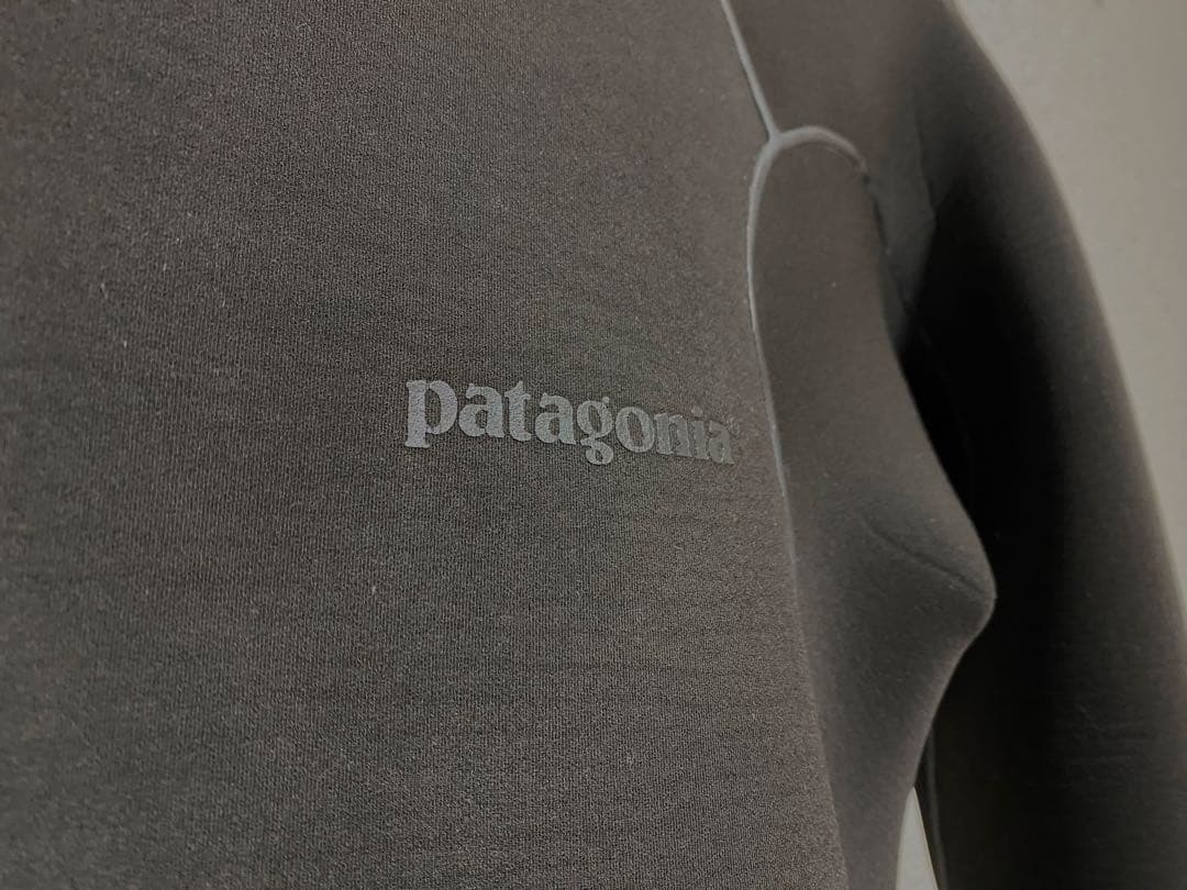 パタゴニア M's R1 Yulex BZ Full Suit M