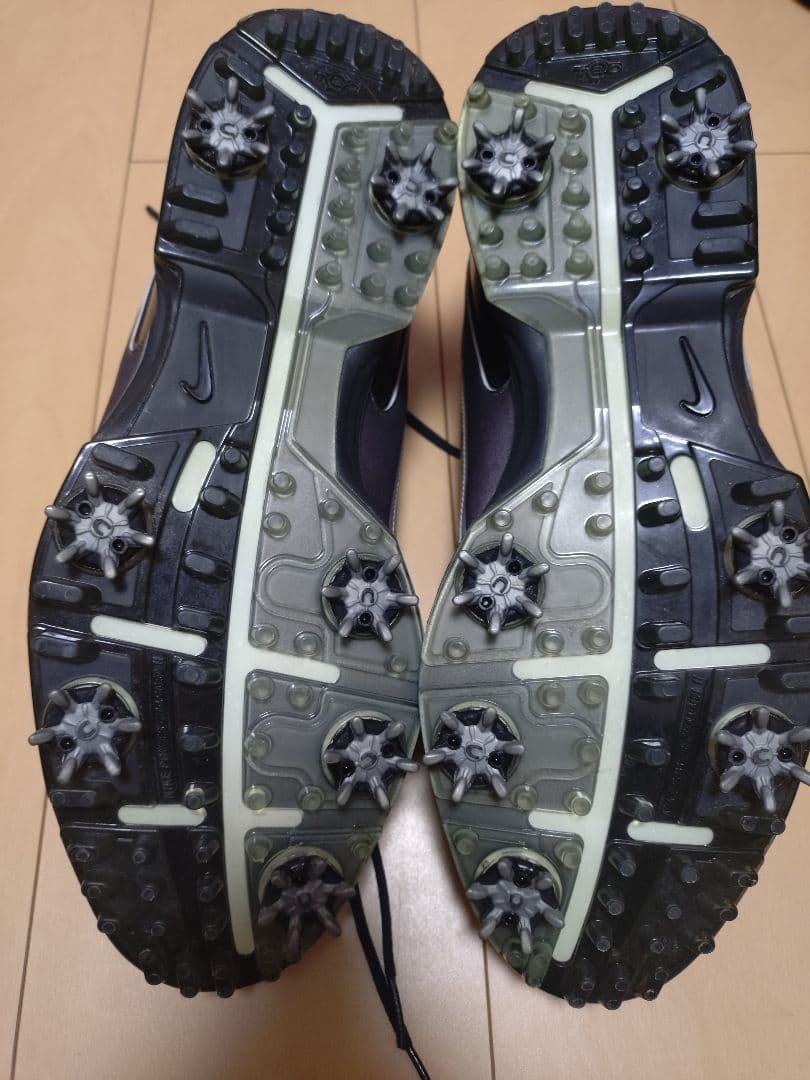 NIKE ゴルフシューズ28cm