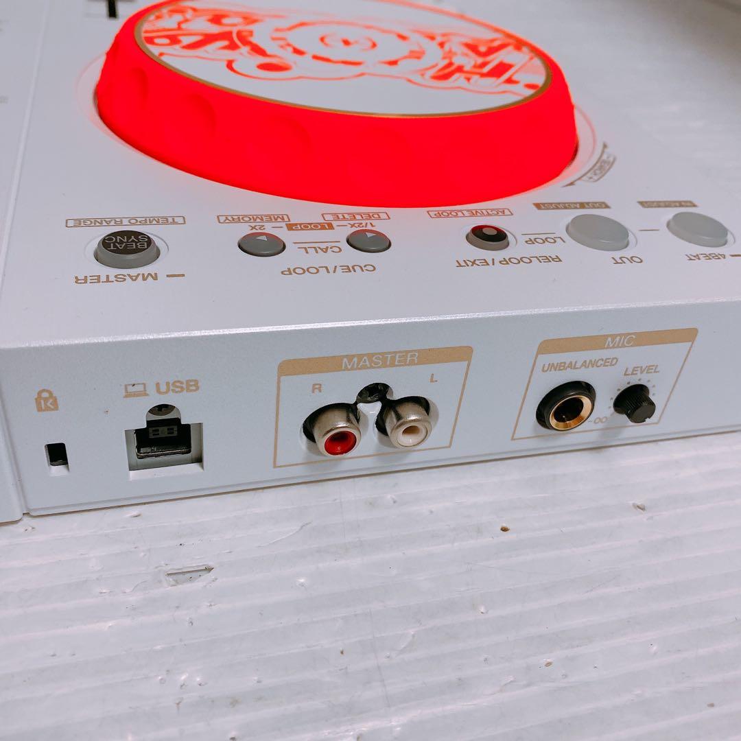 Pioneer DJコントローラー DDJ400-HA