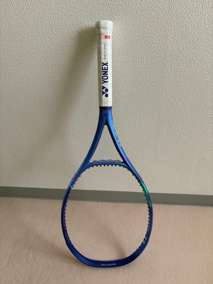 【新品未使用】YONEX EZONE 98 2025 イーゾーン　ヨネックス