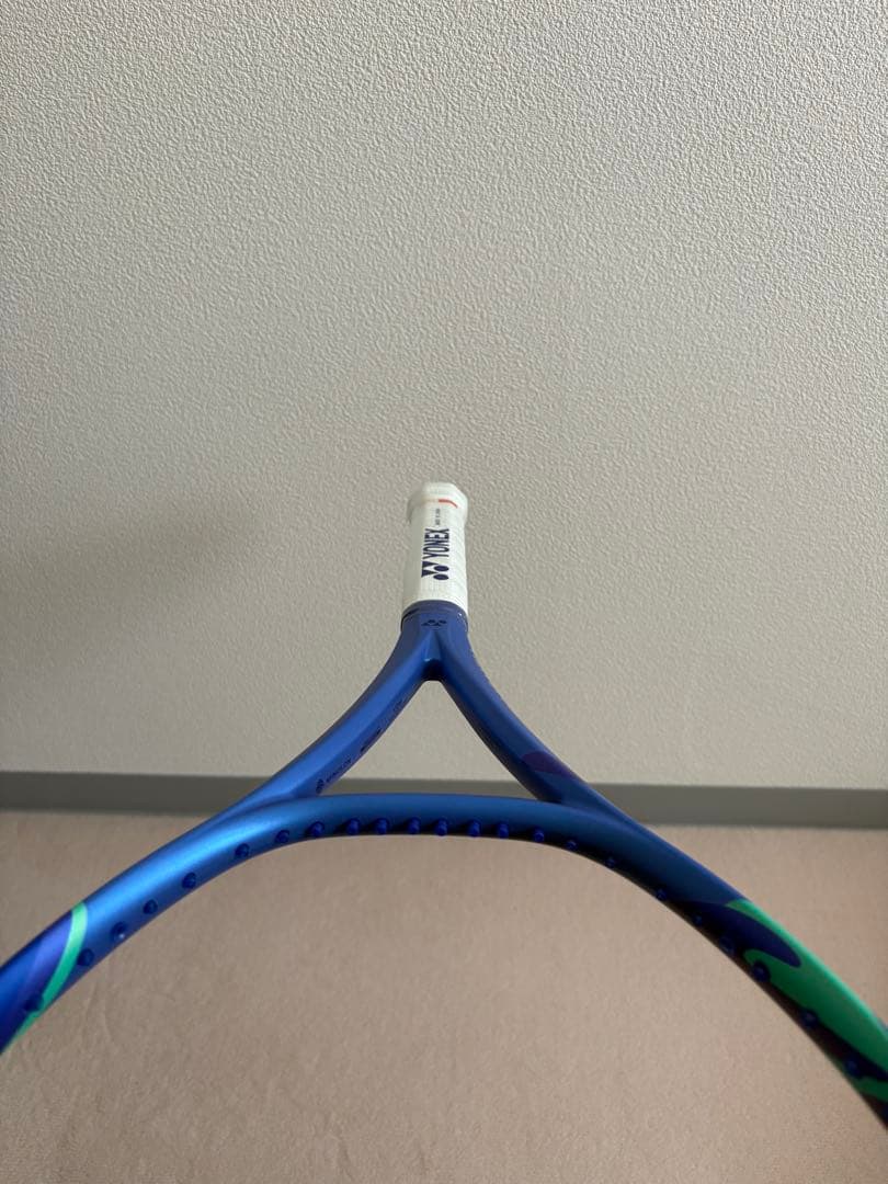 【新品未使用】YONEX EZONE 98 2025 イーゾーン　ヨネックス