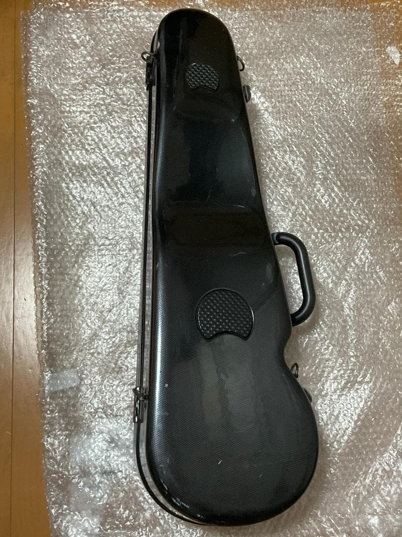 バイオリンケース フランス bam ハードケース