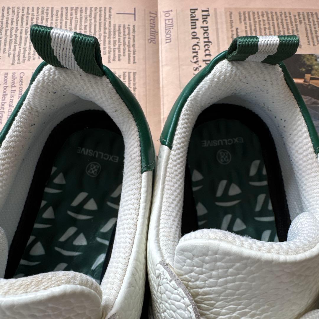 G/FORE x TaylorMade ゴルフシューズ 24cm