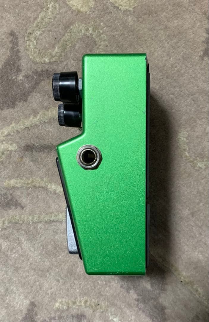 Maxon OD9PRO+ オーバードライブ