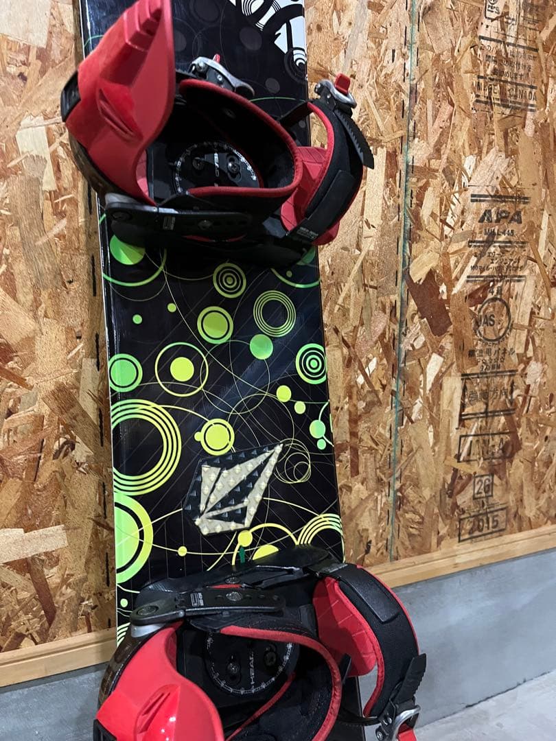 ZUMA 151㎝　ビンディング　HEAD 即日発送可能