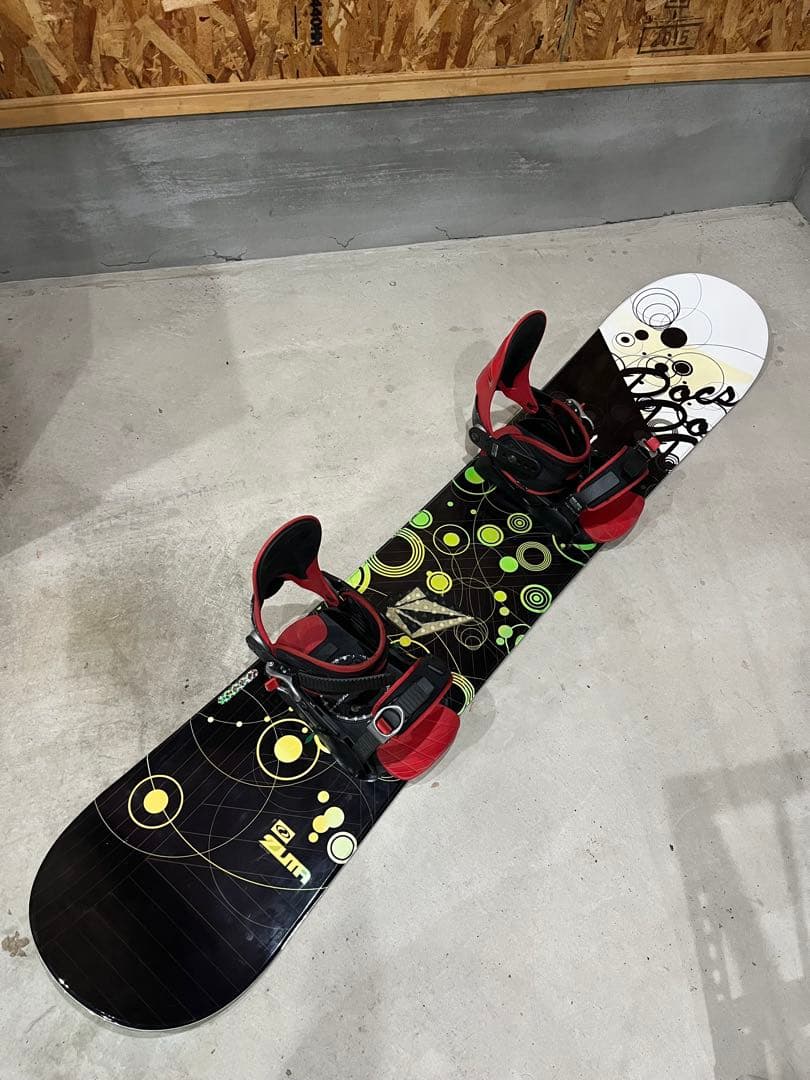 ZUMA 151㎝　ビンディング　HEAD 即日発送可能