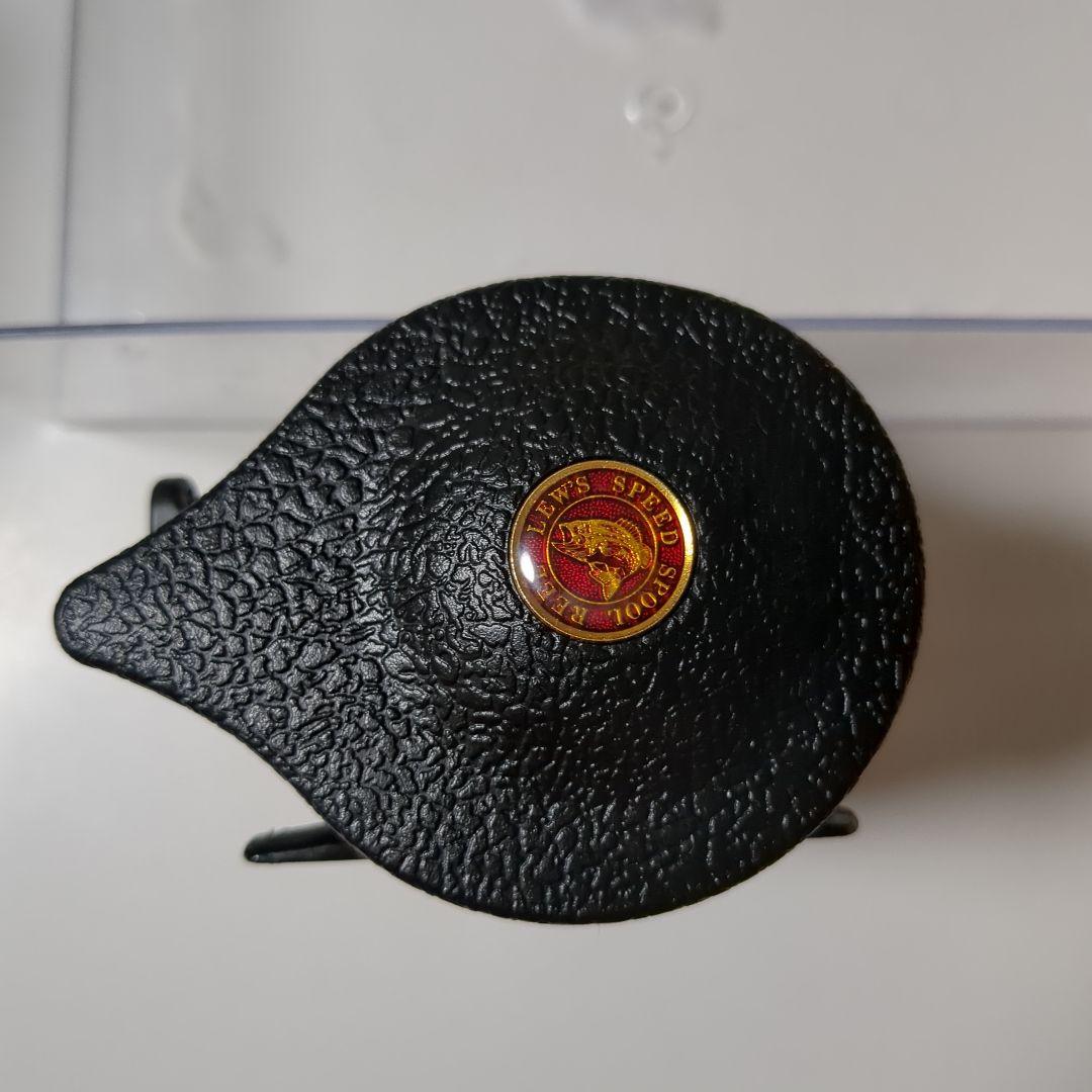 LEW'S HIGH SPEED ベイトリールBB-1NGH