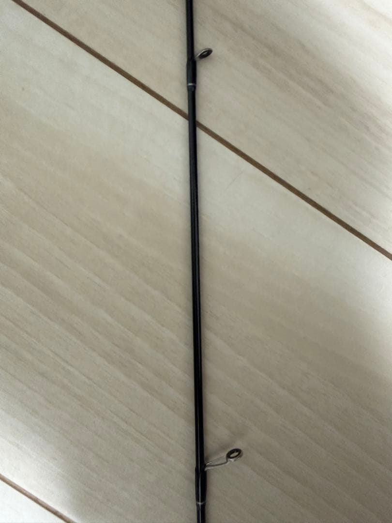 ヴァルケイン　ブレイクスルー　ゼロヴァージ　6’1L 1091モデル