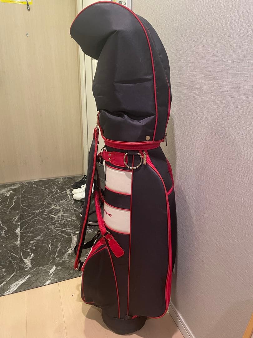 Wilson レディースゴルフセット