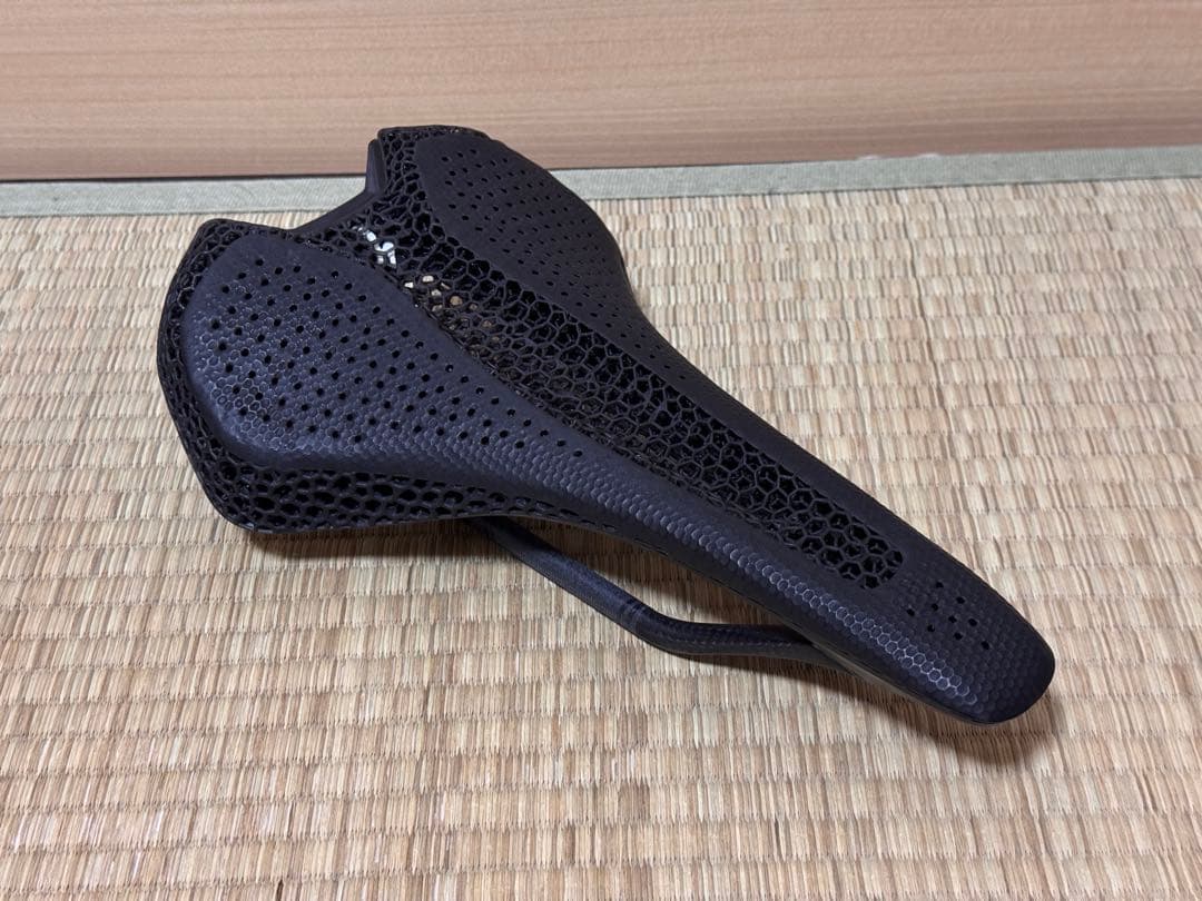 サドル　S-WORKS ROMIN EVO MIRROR 155mm