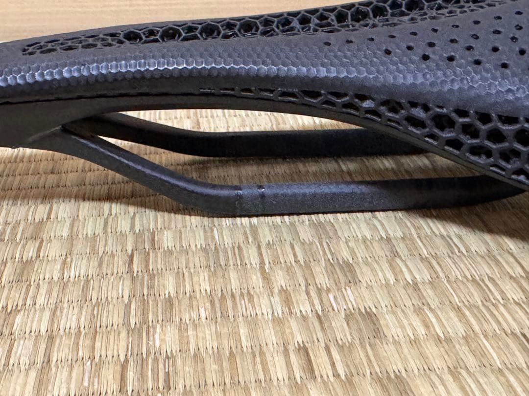 サドル　S-WORKS ROMIN EVO MIRROR 155mm