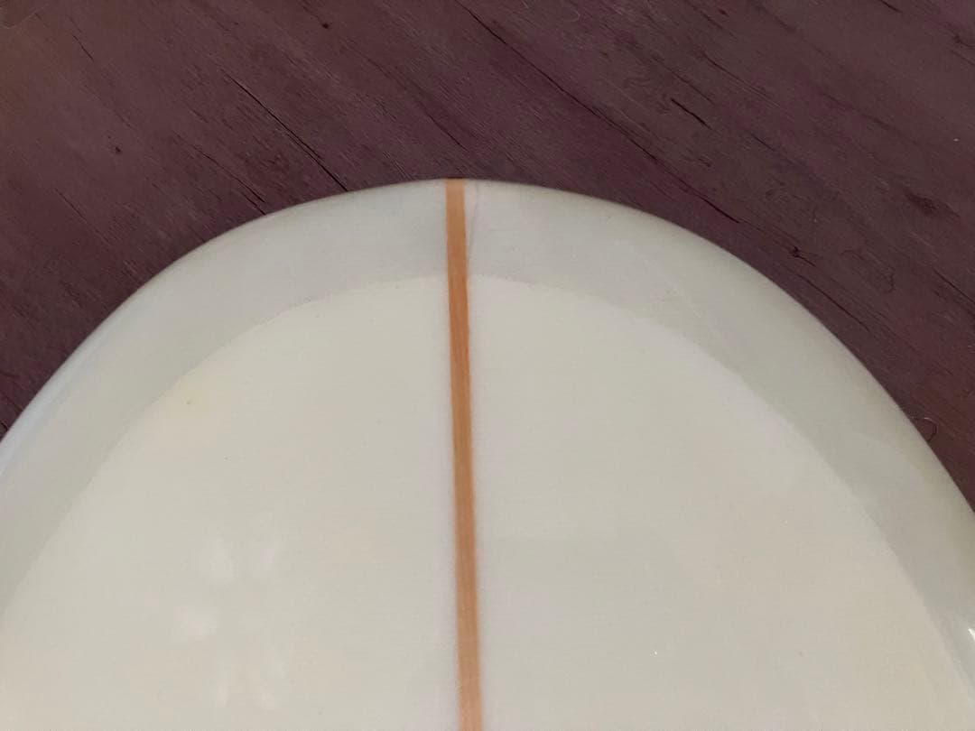 価格見直　送料込　激レア　未使用品　OLE Surfboards Custom