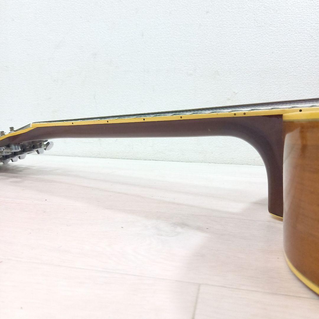 YAMAHA 12弦 アコースティックギター L12-5A 日本製 現状渡し