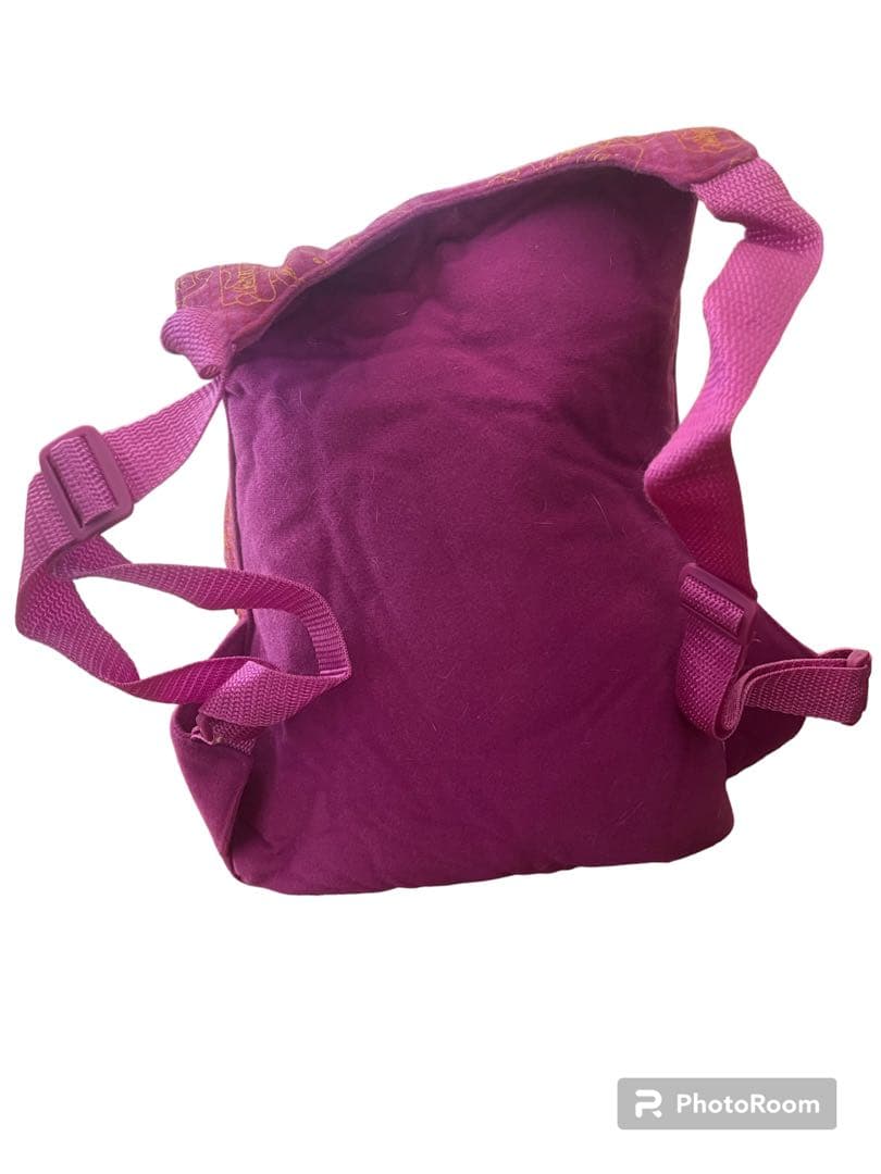 Barney リュック　レア　ハロウィン