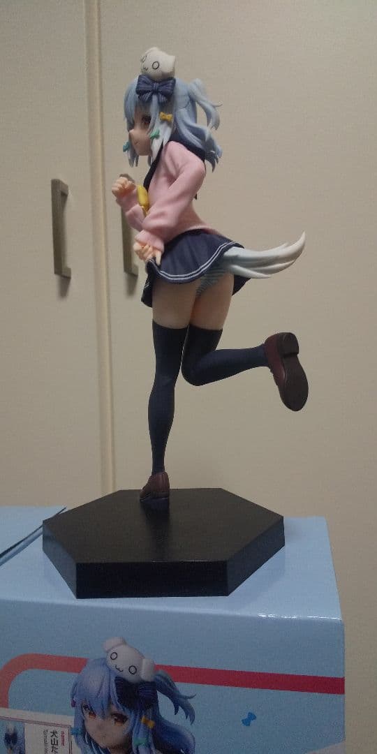 エルココ　犬山たまき　９体セット