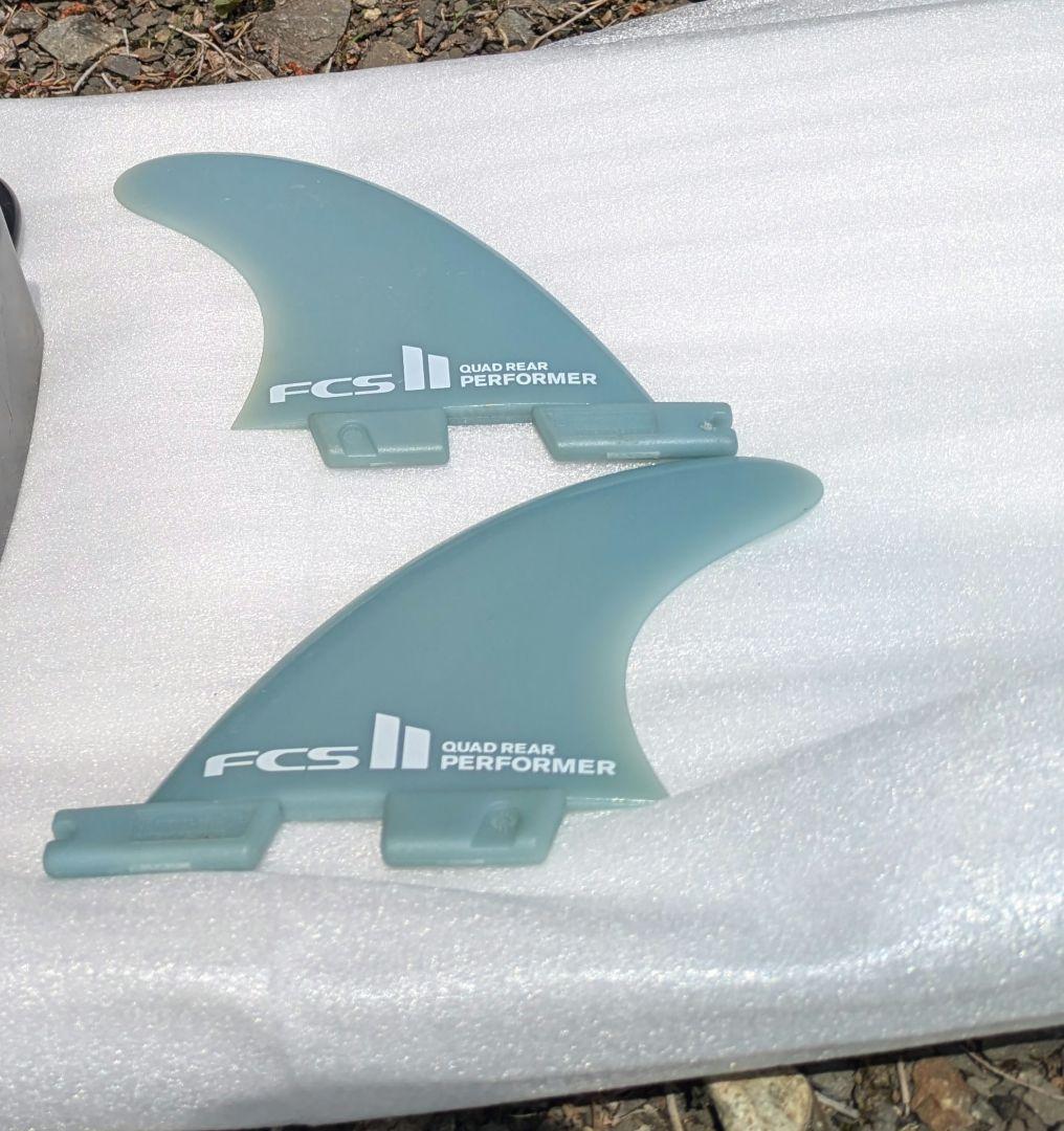 極美品 プレセボ ■ タブレット2 6 TABLET Ⅱ サーフボード キー