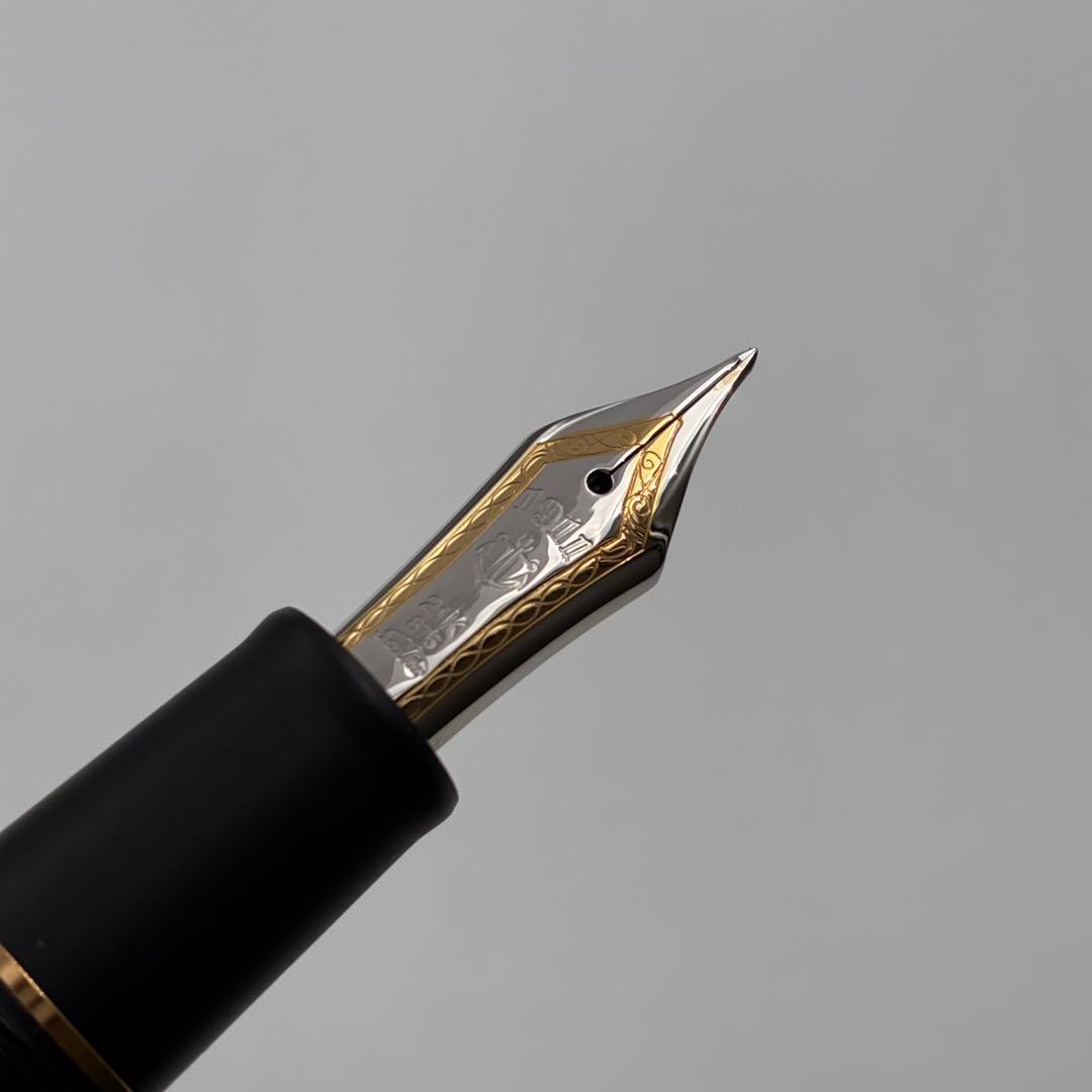 SAILOR セーラー万年筆 プロフィット21 黒梨地 螺鈿 21K NMF