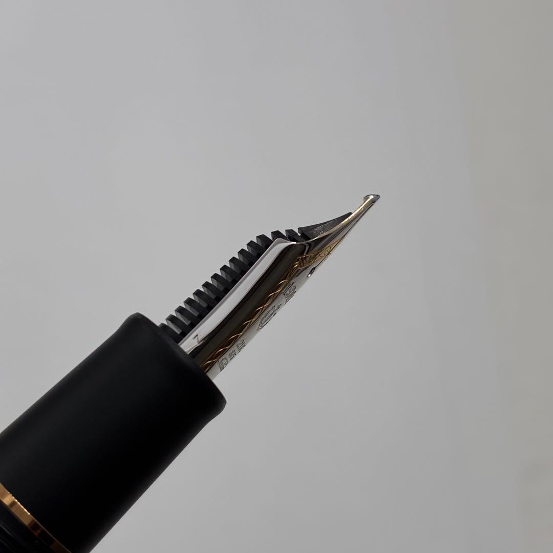 SAILOR セーラー万年筆 プロフィット21 黒梨地 螺鈿 21K NMF